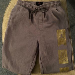 Jordan Joggers